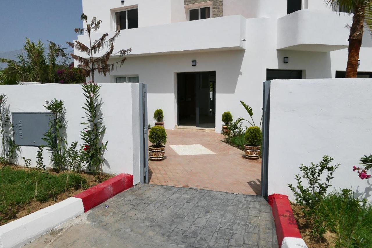 Hotel Corail De Cabo *