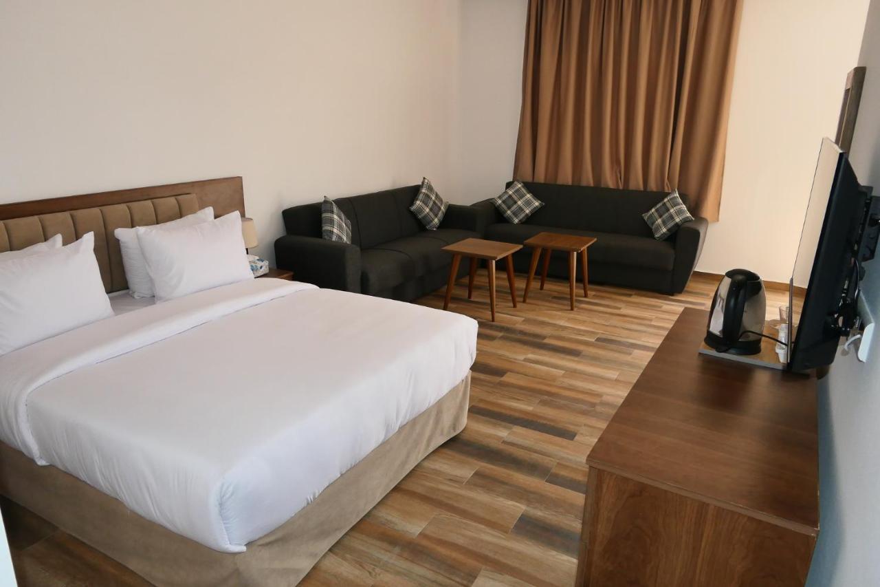 Hotel Corail De Cabo *
